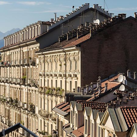 Centralissimo, Vista Alpi! Apartment Turin Exterior photo